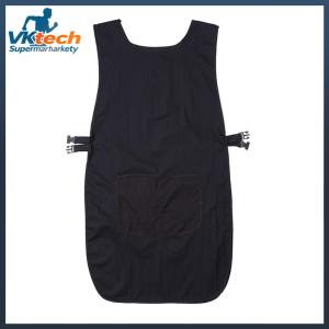 ผ้ากันเปื้อนผ้ากันเปื้อนกันน้ำสองข้างเสื้อคลุมเสื้อคลุมผ้ากันเปื้อนผมชุดเครื่องแต่งกายเครื่องแต่งกาย