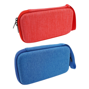 เคสปากกา3D สำหรับเด็กกันกระแทกพร้อมกระเป๋าใส่กันน้ำภายในที่กว้างขวางทำจากผ้าอ๊อกซ์ฟอร์ดสำหรับอุปกรณ์ศิลปะ