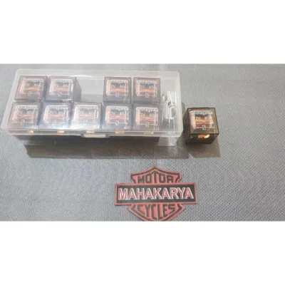 RELAY KLAKSON RELAY TRANSPARAN RELAY KAKI 4