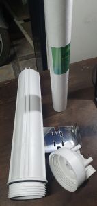 Bộ cốc lọc đầu nguồn 20 inch