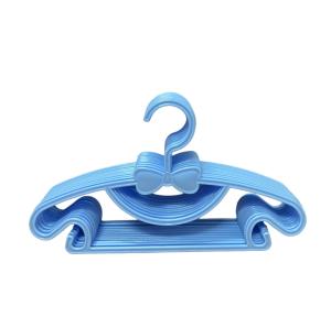 12 pcs/set Baby Hanger Kids Clothes Hanger Rack Display Hanger