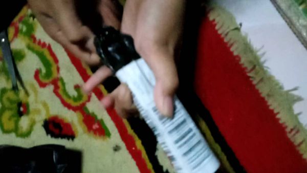 Buyer review video 2