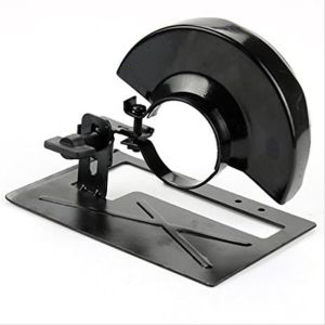 1set Holder/Dudukan mesin gerinda tangan 4inch