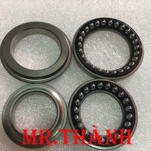 BỘ CHÉN CỔ XE DR THÁI BI+ĐẾ HÀNG ZIN