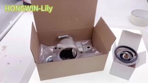 Chitu Auto Parts 17690-69G00 Engine Coolant Thermostat Housing For GRAND VITARA IGNIS I FH JIMNY SN LIANA ER RH