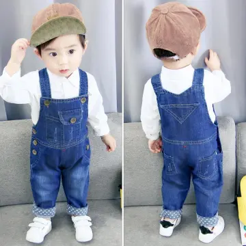 Buy Long Pants Baby Boy online Lazada .ph