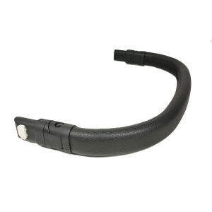 Baby Bumper Bar For Gazelle S Pushchair Hanrail Stroller Armrest With Leather Cover Adjustable Safety Fence Pram Accessorie