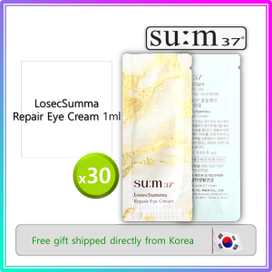 [Su:m37] LosecSumma Repair Eye Cream (1ml x 30ea) #130