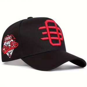 Topi baseball DE terbaru pria wanira dewasa -TOP 2025 bis (COD)