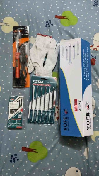 Buyer review video 2