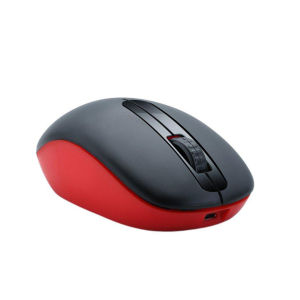CHUỘT KHÔNG DÂY T-WOLF Q8 CLICK KHÔNG ỒN PIN SẠC THÁO RỜI PHÙ HỢP SỬ DỤNG VĂN PHÒNG HỌC TẬP - DPI 1200 MINI
