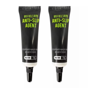 2Pcs Mountain Bicycles Seatpost Nonslip Oil Pastes 10g Carbon Fiber AntiSlip Agent Surfaces Protections Bike Grease