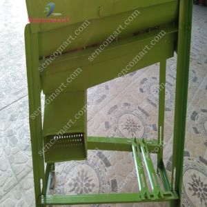 Vỏ Máy Tách Bắp NgôKhung Sườn Máy Tuốt Ngô Không Có Mô Tơ