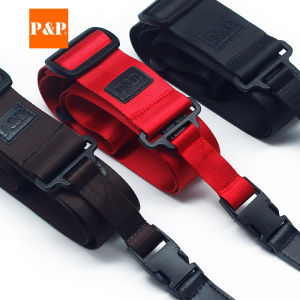 สายคล้องกีต้า หลากสีเลือกได้ สายคุณภาพดี ทนทาน รับน้ำหนักได้ดี สายสะพายกีต้าร์