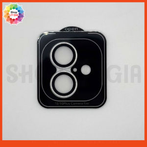 Len cường lực từng mắt bảo vệ camera cho iPhone 16 Pro Max / 16 Plus / 15 Pro max/ 15 Pro / 14 Pro Max /14 Plus / 14