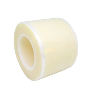 1200Pcs Dental Barrier Film Roll Disposable Blue Oral Protective Membrane For Clinic