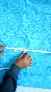 PROMO SPREI WATERPROOF RESLETING MOTIF TINGGI 20