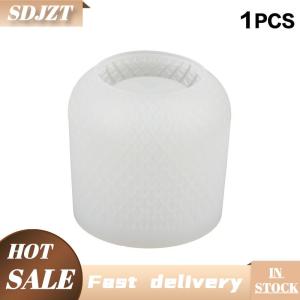 SDJZT 3D Kim Cương Silicone Khuôn Nến Jar Nhựa Trồng Bình Làm Công Cụ Không Dính Linh Hoạt Khuôn Cho DIY Thủ Công Trang Trí Dự Án