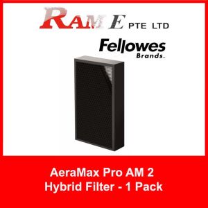 Fellowes AeraMax Pro AM 2 Hybrid Filter - 1 Pack