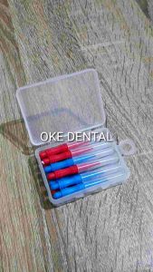 Sikat Interdental isi 12: Perawatan Gigi & Mulut yang Efektif