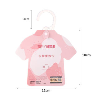 Home Fragrance Sachets Air Freshener Aromatherapy Sachets Wardrobe Sachet Natural Smell Incense