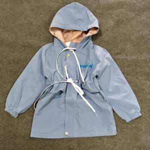[Hoàn tiền 6%] Áo khoác trẻ em Áo khoác parka xịn đẹp lót nỉ ấm áp sang chảnh cho bé trai/gái 15-25kg