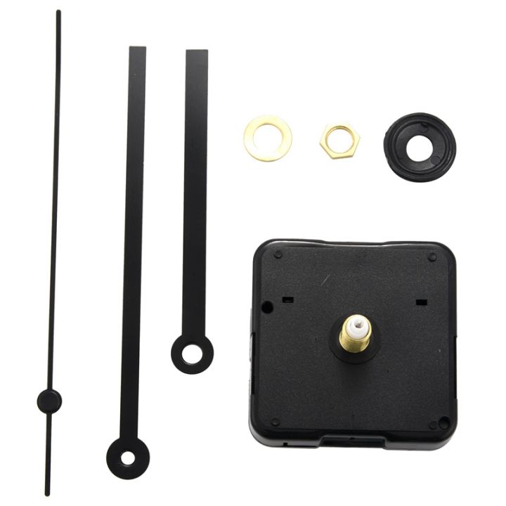Clock Mechanism Diy Kit Mechanism For Clock Parts Wall Clock Quartz