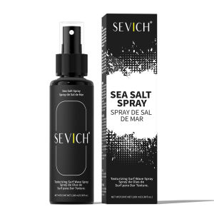 SEVICH Sea Salt Spray for Hair Men 100ML Waves Sea Salt Texturizing Spray