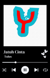 GANTUNGAN KUNCI FOTO DAN LAGU CUSTOM AKRILIK SOVENIR KEYCHAIN KPOP SPOTIFY POLOROID