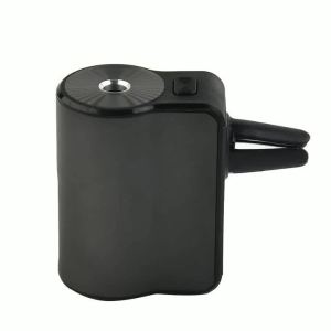 Car Aroma Diffuser Long Lasting Wireless Smart Car Perfume Clip Car Air Freshener Perfume Fragrance Car Accessories