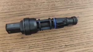 Odometer SPEED Sensor For RENAULT Clio Espace Kangoo Laguna Megane Scenic Twingo 1.2 1.6 1.8 1.9 2.0 2.2 7700414694 7700418919