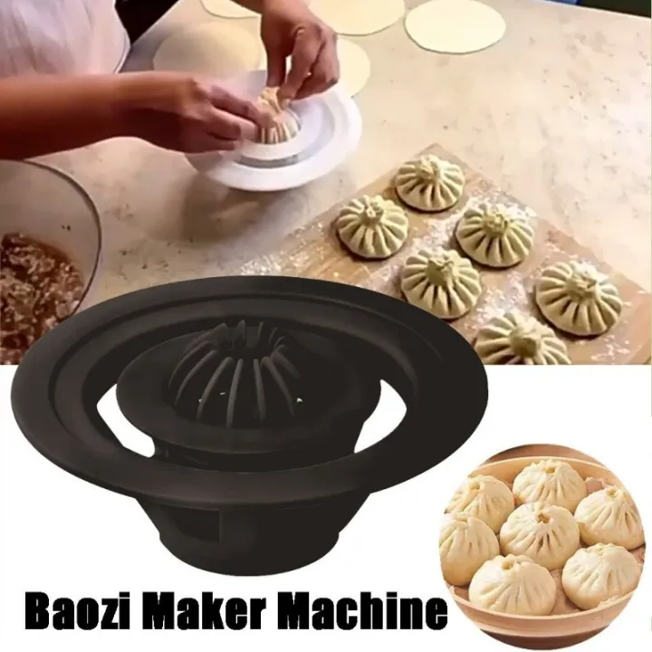 1PC%20ABS%20Baozi%20Making%20Mould%20Flower%20Type%20DIY%20Dumpling%20Bao%20Buns%20Mould%20Non-Stick%20Homemade%20Baozi%20Maker%20Machine%20-%20Image%203