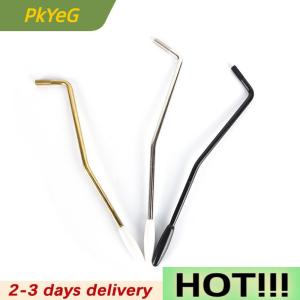 PkYeG Professional Tremolo Arm Whammy Bar Arm for Electric Guitar 3 Colors for choose
