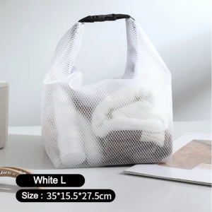 New waterproof storage bag high value anti-fouling and dirt-resistant EVA cosmetic storage bag portable storage bag Gift