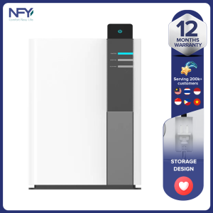 3L large capacity dehumidifier household dehumidifier basement bedroom warehouse drying purification dehumidifier