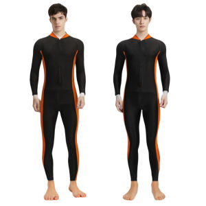 Baju Renang Diving Panjang Ukuran Dewasa