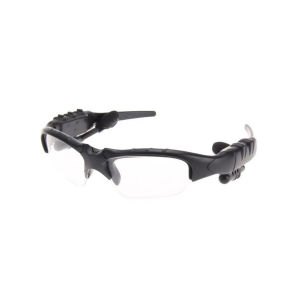 Bluetooth Hiking Eyewear Smart Glasses Stereo Listening Wireless Headset UV-Protection Polarized Lenses Sunglasses Headphones