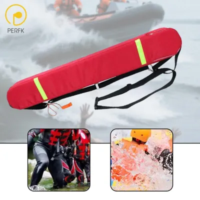 Perfk Lifeguard Tube Life Guard Equipment Lifeguard Float