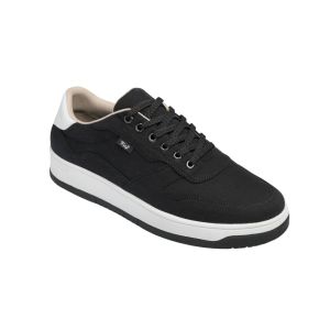 Footstep Footwear Sepatu Pria Sneakers Apollo Navy Original Shoes