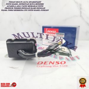 RELAY GLOW PLUG BUSI PEMANAS DAIHATSU F70 HILINE ROCKY TAFT GT F70 DNSO