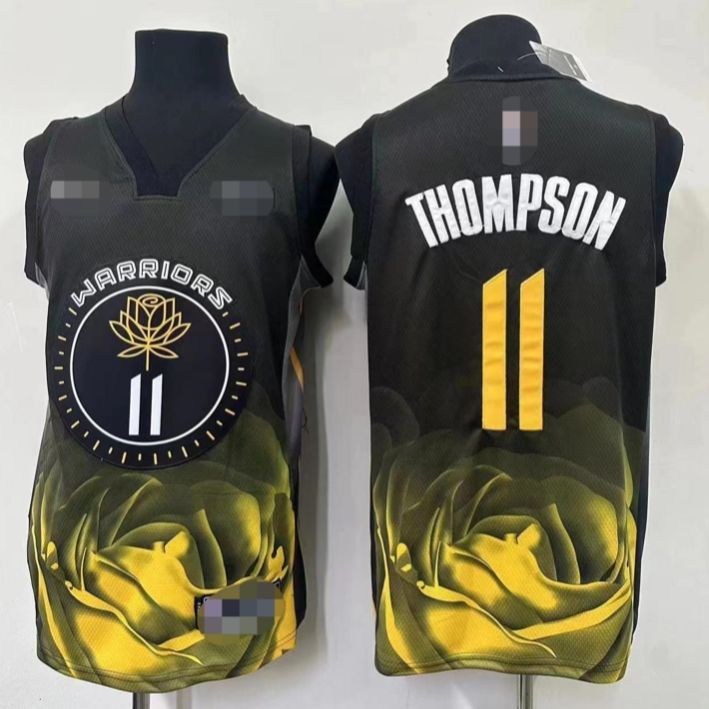 Thompsons jersey best sale