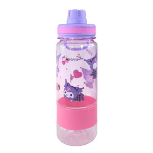 Kuromi PETG Bottle (700ml)(10959)
