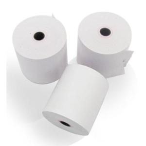 kertas print thermal label barcode 100 x 150 1 roll isi 300 lembar high quality