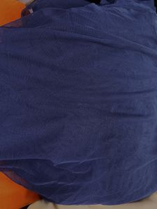 VẢI VOAN LƯỚI TUTU CHẤT DÀY ĐẸP HÀNG LOẠI 1 KHÔNG NHŨ - BẢNG MÀU 2