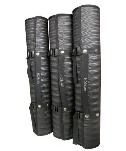 AVTECH - Matras Yoga Camping Gunung Hiking Outdoor Olahraga Busa Tebal 3 mm 5 mm - MATRAS