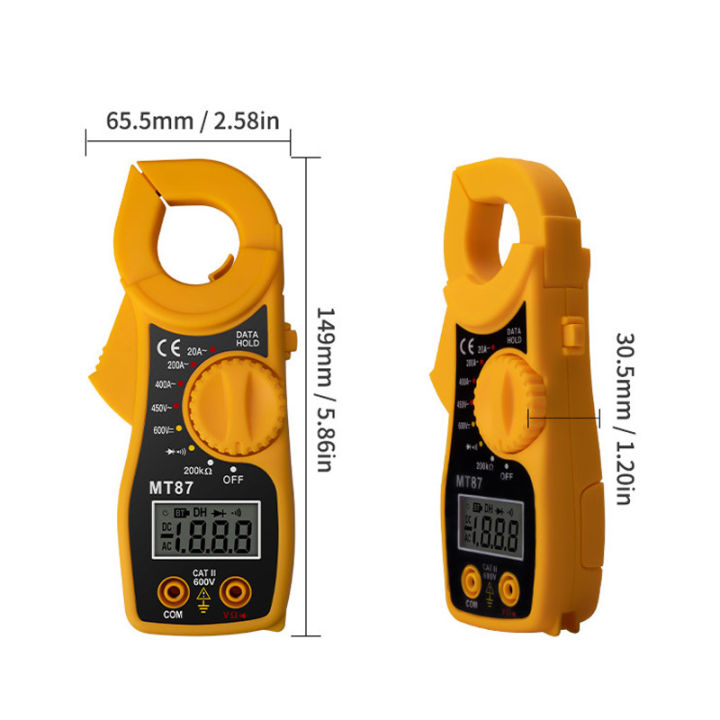 MT87%20Digital%20Clamp%20Meter%20Tang%20Ampere%20Multimeter%20Ukur%20Arus%20Tegangan%20Kabel%20Tester%20Listrik%20AC/DC%20-%20Image%209