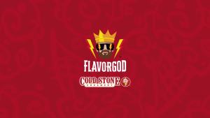 Flavor God Cold Stone Ice Cream Seasoning Toppers by FlavorGod - Healthy Dessert Toppers - 0 Calories 0 Sodium Kosher Made in USA (Cheesecake)