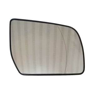 Car Door Side Rearview Wing Mirror for Ford Ranger 2012-2022 Side View Exterior Replacement Left Right glass
