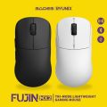 Sades Ryunix Fujin MX2 Mouse Gaming Lightweight Wireless Bluetooth Triple Mode. 