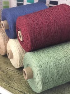 500g/ Group Summer New Lace Cotton Baby Thread Can Be Skin-friendly Woven Wool DIY Hollow Hook Flower Shawl Weaving Material2026